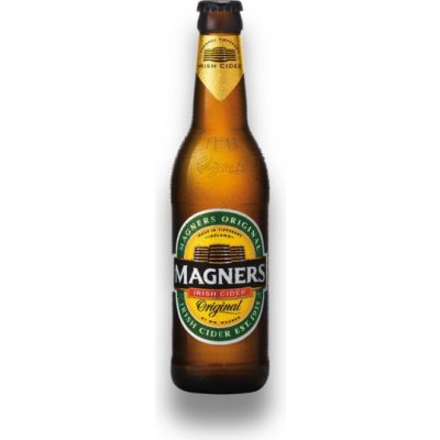 Magners Irish cider 0,33l 4,5%