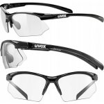 Uvex Sportstyle 802 V – Zboží Dáma