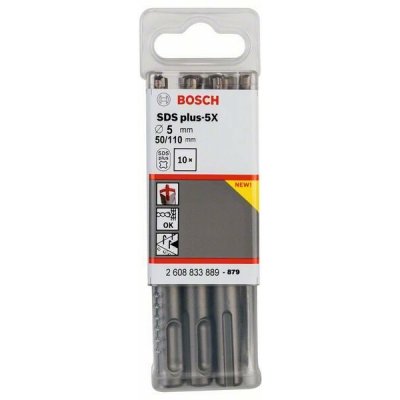 Bosch 2608833889 – Hledejceny.cz
