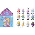 Hasbro Prasátko Peppa klubová postavička – Zboží Mobilmania