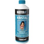 MASTERsil křišťál 1l – Hledejceny.cz