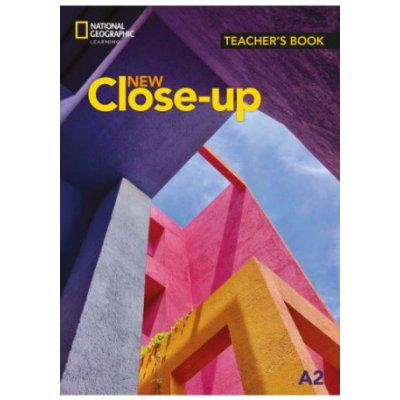 NEW CLOSE-UP 3E A2 TEACHERS BOOK
