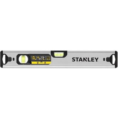STANLEY FATMAX Vodováha XTREME s magnetem 40 cm FMHT43671-1 – Hledejceny.cz