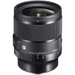 SIGMA 24 mm f/1.4 DG DN Art Sony E-mount – Zbozi.Blesk.cz