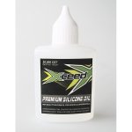 Xceed 103219 Silicone oil 50ml 3.000cst – Zboží Dáma