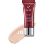 MISSHA M Perfect Cover BB Cream SPF42 No.13 Bright Beige BB krém 20 ml – Zboží Dáma