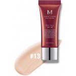 MISSHA M Perfect Cover BB Cream SPF42 No.13 Bright Beige BB krém 20 ml – Hledejceny.cz