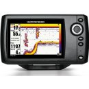 Humminbird Helix 5 Sonar GPS