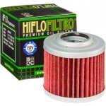 Hiflofiltro olejový filtr HF 151 – Zboží Mobilmania