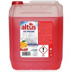 Altus na nádobí Pomeranč 5 l – Zboží Dáma