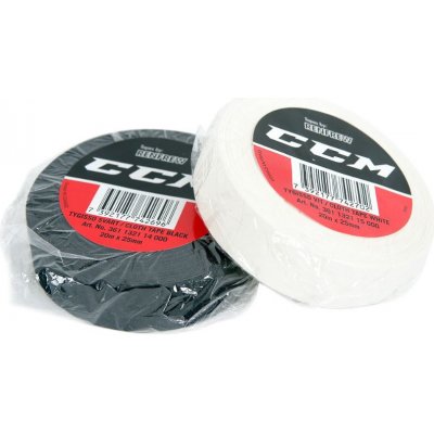 CCM Sportovní páska 20m x 25mm – Zboží Dáma