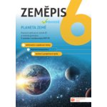 Zeměpis v pohodě 6 – pracovní sešit - Kolektiv autorů – Hledejceny.cz
