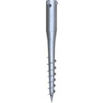 OZY Zemní vrut OZY 68x650mm 3xM8 – Hledejceny.cz