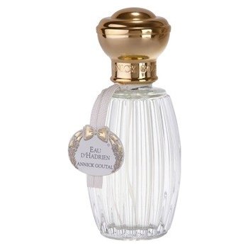 Annick Goutal Eau d´Hadrien toaletní voda unisex 100 ml tester