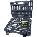 Bruder Mannesmann, 1/4“   1/2“, 94-dílná 2055-SL – Sleviste.cz