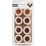 Orion Silikonová forma na líkérové špičky 6 cm – Hledejceny.cz
