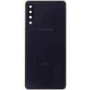 Kryt Samsung A750 Galaxy A7 2018 zadní černý