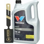 Valvoline SynPower 5W-40 5 l | Zboží Auto