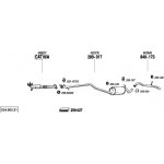 Bosal BS 289-017 – Hledejceny.cz