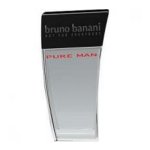 Bruno Banani Pure toaletní voda pánská 50 ml tester – Hledejceny.cz