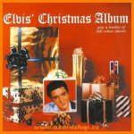 Presley Elvis - Christmas Album CD – Hledejceny.cz