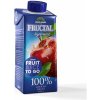 Džus Fructal superior jablko 100% 200 ml