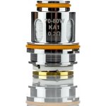 GeekVape G Zeus Formula žhavicí hlava Mesh Z2 0,2ohm – Zboží Mobilmania