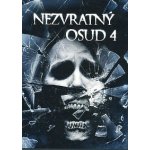 R. ellis david: Nezvratný osud 4 DVD – Hledejceny.cz