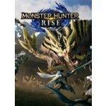 Monster Hunter Rise – Hledejceny.cz