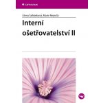 Interní ošetřovatelství II – Hledejceny.cz