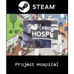 Project Hospital – Zboží Dáma