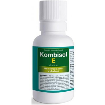 Biofaktory Kombisol E 30 ml – Zbozi.Blesk.cz