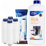 Aqualogis Delonghi AL-S002 4ks + Aqualogis 1L – Hledejceny.cz
