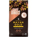 Cafédirect Bio Mayan Gold Mexiko SCA 82 227 g – Hledejceny.cz