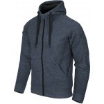 Mikina Helikon-Tex Covert Tactical Melange Blue – Sleviste.cz
