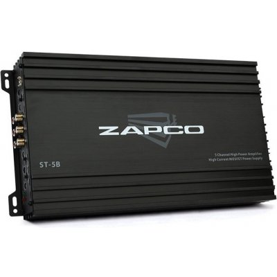 Zapco ST-5B – Zboží Živě