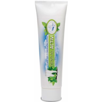 Missiva Dental Activ zubní gel 100 ml