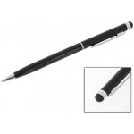 SOLEX Dotykové pero velké černé PR40 – Hledejceny.cz