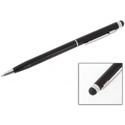 SOLEX Dotykové pero velké černé PR40 – Hledejceny.cz