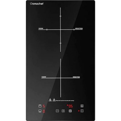 Amzchef IRC119 – Zboží Mobilmania