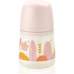 Suavinex láhev kojenecká Dreams růžová 150ml – Hledejceny.cz