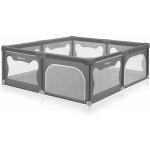 LIONELO ohrádka Willow XL Grey Concrete – Sleviste.cz