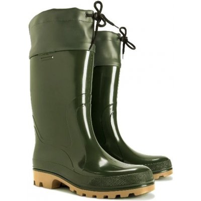 Holinky GRAND zelené textilní nástavec – Zboží Dáma