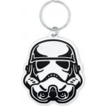 Epee přívěsek na klíče Merch gumová Star Wars Strom Trooper – Hledejceny.cz