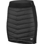 Etape Alaska dámská zateplená sukně černá – Zboží Dáma