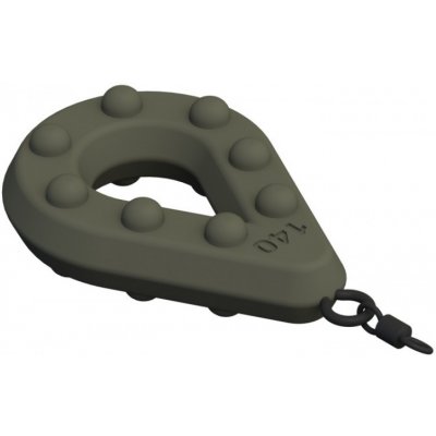 Suretti olověná zátěž Tear s obratlíkem 160g – Zboží Dáma