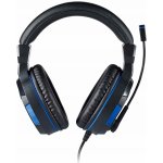 BigBen PS4 Stereo-Headset v3 – Hledejceny.cz