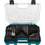 Makita E-16988 Bohrer-Bit-Set 75-tlg. – Zboží Mobilmania