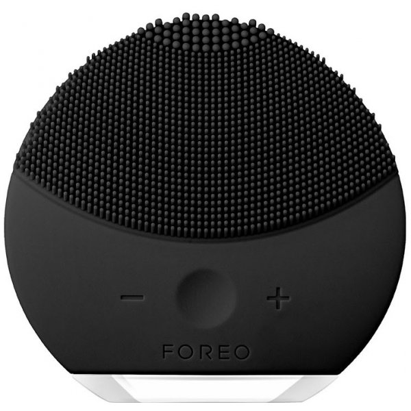 Foreo Luna Mini 2 Čisticí sonický přístroj Midnight Black od 2 549 Kč -  Heureka.cz