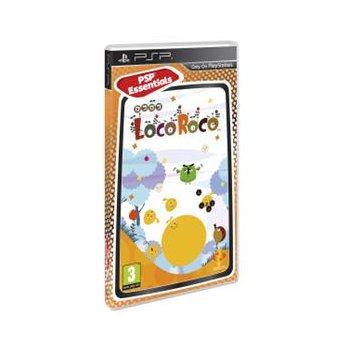 LocoRoco